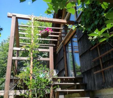 Mostowice Apartment | Gospodarstwo ekoturystyczne ARTYSTYKA