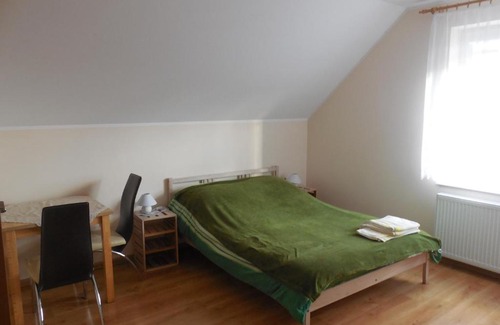 Debogory House | Gospodarstwo wiejskie u Zbyszka