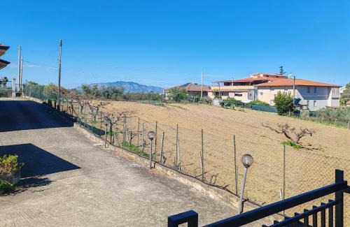 Partinico Apartment | Gotha Home