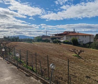 Partinico Apartment | Gotha Home