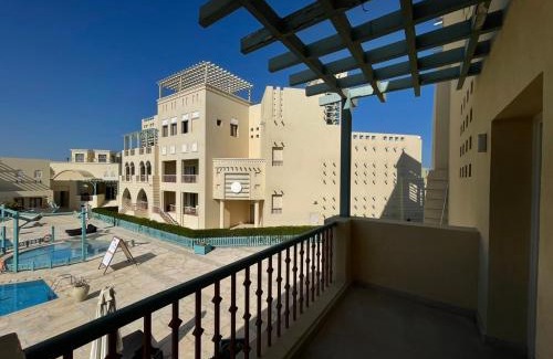 El Gouna Apartment | Gouna Luxuy Condo Hotel