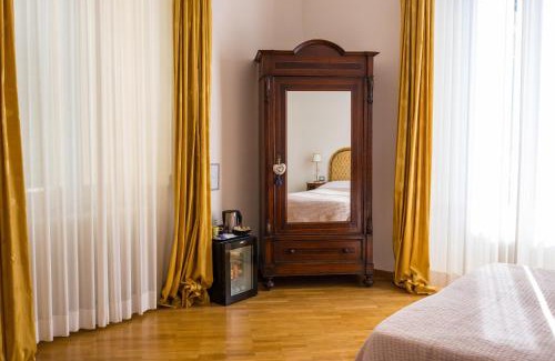 Campo di Marte Bed & Breakfast | Gourmet B&B Villa Landucci