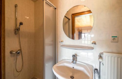 Deiffelt House | Gouvy Getaway holiday home