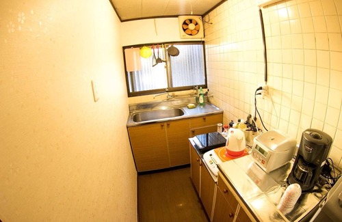 Higashiyama Ski Chalet | Government-approved In,2minutes train JR Kyoto st2