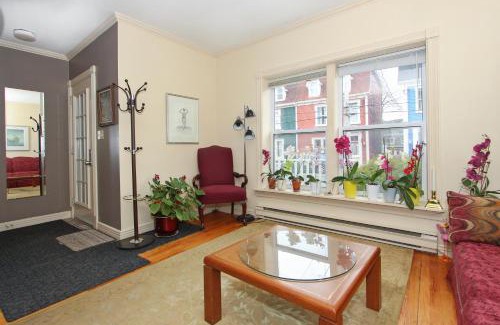 Downtown St. John's Bed & Breakfast | Gower Guest House