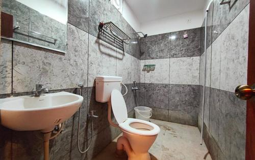 Tiruvannamalai House | Gowtham home stays