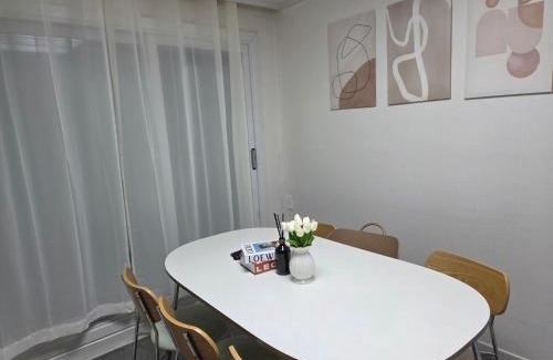 Seongsu Apartment | Goyo Inn Yeonmoojang