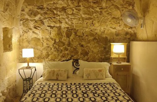 Ghasri House | Gozo Holiday Home -Tranquil and Serene