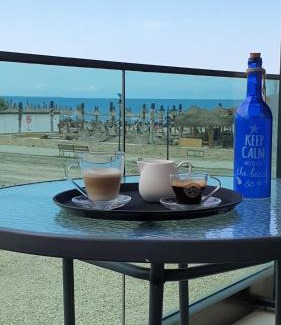 Mamaia-Sat Apartment | GP Apart SeaView, Mamaia Nord