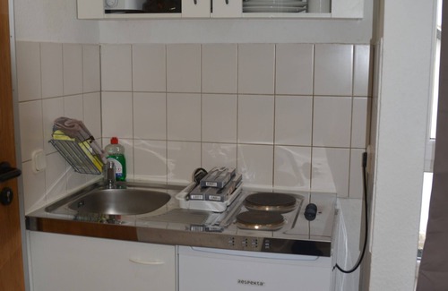 Burbach Apartment | GQ Deluxe Apartment