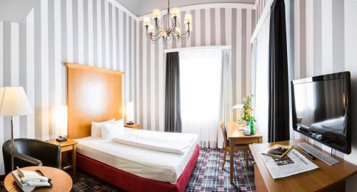 Bohnsdorf Hotel | Grünau Hotel