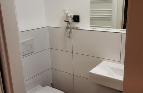 Niedergrundau House | Gründauer Schlafstub