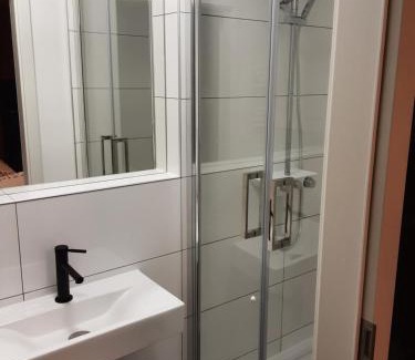 Niedergrundau House | Gründauer Schlafstub