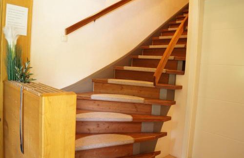 Buxheim Apartment | Grüne Oase