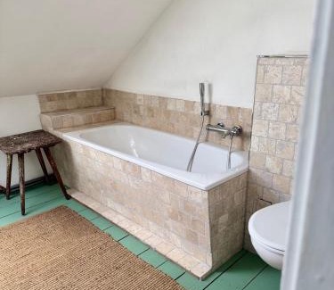 Bad Brambach Apartment | Grüne Villa