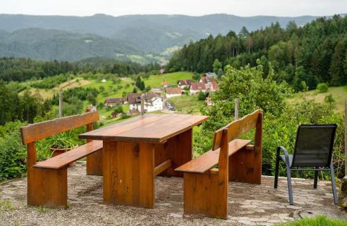 Kutt Apartment | Grüner Ausblick
