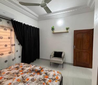 Tchaourou Apartment | Gr appartement1