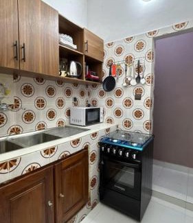 Tchaourou Apartment | Gr appartement1