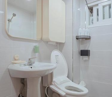 Seolcheon-myeon Apartment | GR Stay Licensed accommodation
