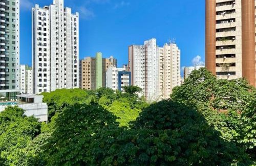 Graca Apartment | GR01 Excelente Apto 2 Suítes na Graça
