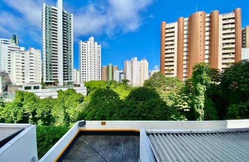 Graca Apartment | GR01 Excelente Apto 2 Suítes na Graça