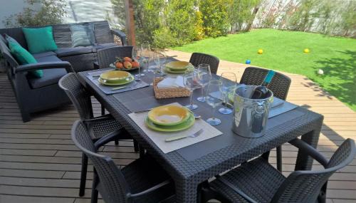Santa Engracia Apartment | Graça Garden Home
