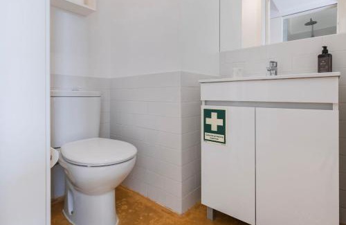 Santa Engracia Apartment | Graça Hidden Garden by LovelyStay