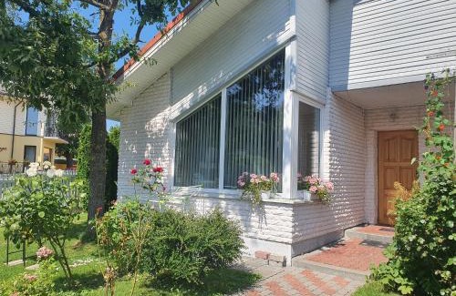Palanga Apartment | Gražinos ir Vinco namai