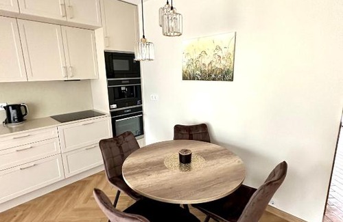 Palanga Apartment | Gražinos poilsio namai