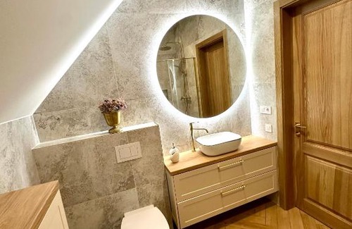 Palanga Apartment | Gražinos poilsio namai