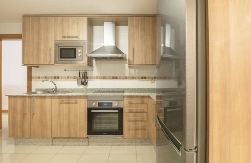 Las Palmas de Gran Canaria Apartment | Gran Canaria Suite
