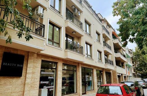 Plovdiv Apartment | Grace Appartament