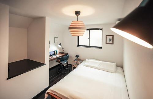 Haneda Apartment | GrAce HOTEL HANEDA -こだま屋-