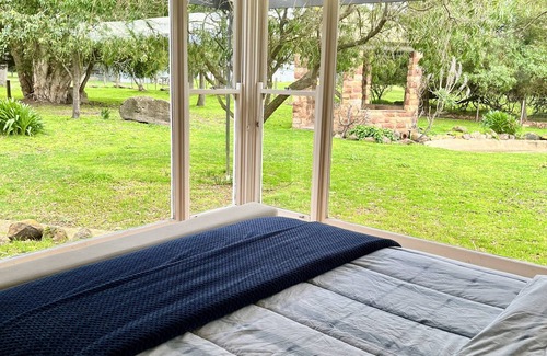 Dunkeld Other | Grace in the Grampians