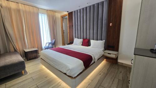 Dehradun Hotel | Grace Inn Hotel Dehradun