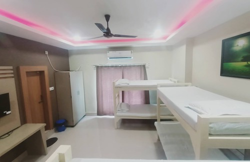 Guwahati Hotel | Grace Inn