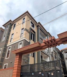 Kampala Apartment | GraceApartment