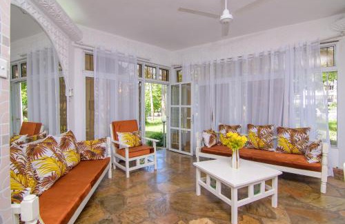 Malindi Marine National Park Apartment | Gracious Homes