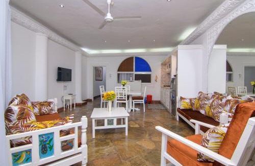 Malindi Marine National Park Apartment | Gracious Homes