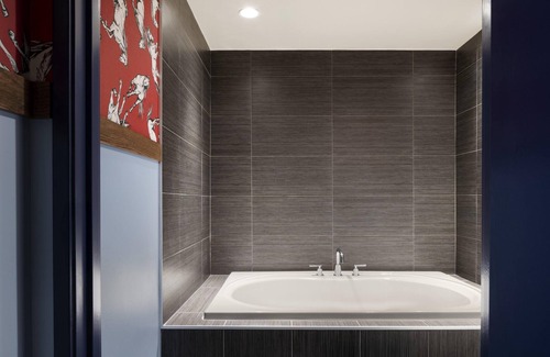 Park Cities Hotel | Graduate by Hilton Dallas