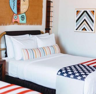 University Park Hotel | Graduate by Hilton Tempe