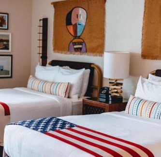 University Park Hotel | Graduate by Hilton Tempe