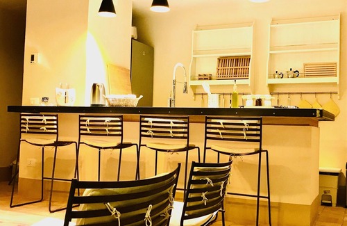 Menfi House | Graffeo Countryside Sea View Homes in Menfi in Sicily - Casa del Melograno -