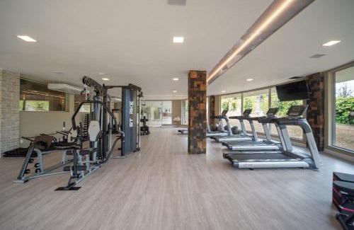 Gramado Apartment | Gramado Resort Apart