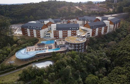 Gramado Apartment | Gramado Resort Apart