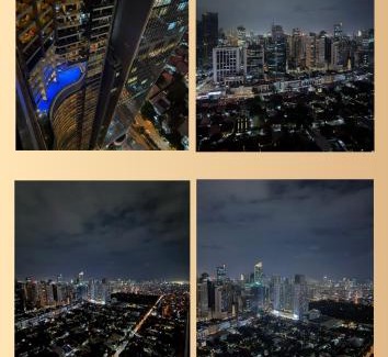 Downtown Apartment | Gramercy Residences Holiday Luxury