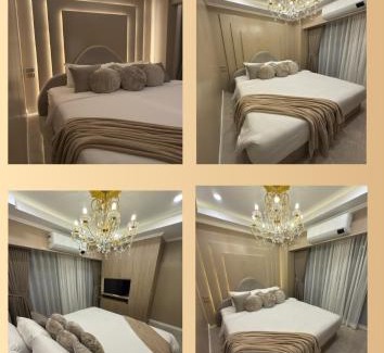 Downtown Apartment | Gramercy Residences Holiday Luxury