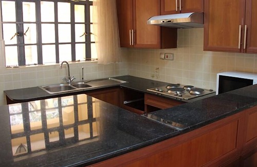 Kileleshwa Hotel | Gramo Suites