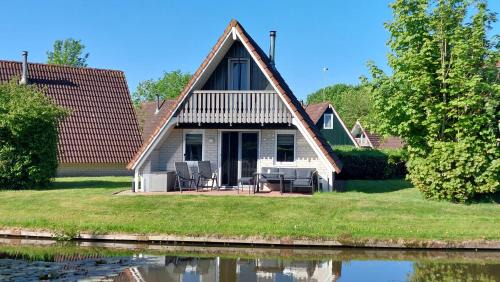 Gramsbergen House | Gramsbergs Huuske