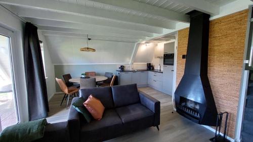 Gramsbergen House | Gramsbergs Huuske